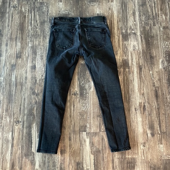 Abercrombie skinny jeans - Picture 2 of 3